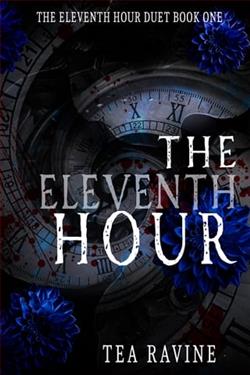 The Eleventh Hour by Tea Ravine