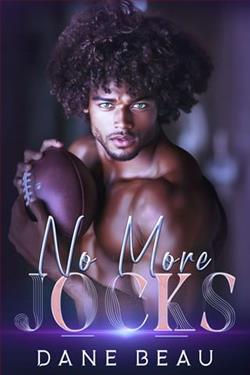 No More Jocks by Dane Beau