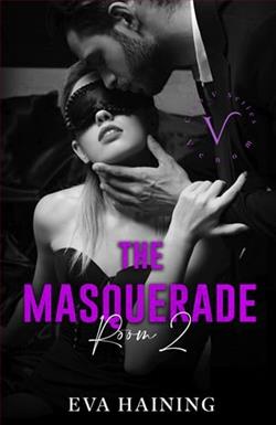 The Masquerade: Room 2 by Eva Haining