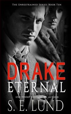 Drake Eternal by S.E. Lund