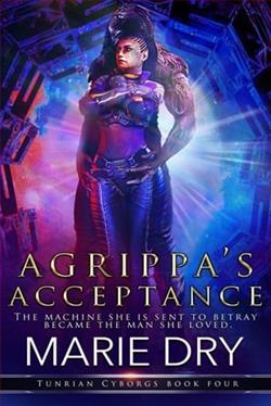 Agrippa's Acceptance by Marie Dry