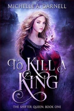 To Kill a King by Michelle A. Darnell