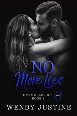 No More Lies by Wendy Justine