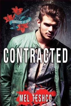 Contracted by Mel Teshco