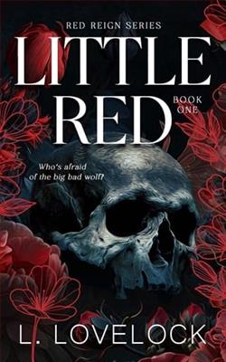 Little Red by L. Lovelock