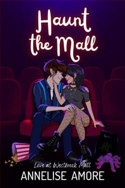 Haunt the Mall by Annelise Amore