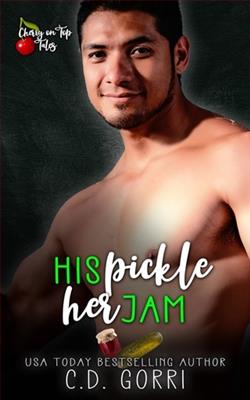 His Pickle Her Jam by C.D. Gorri