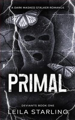 Primal by Leila Starling