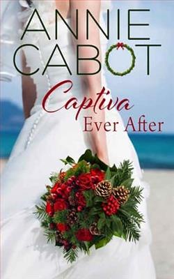 Captiva Ever After by Annie Cabot