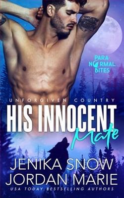 His Innocent Mate by Jenika Snow