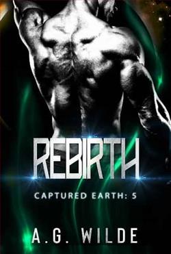 Rebirth by A.G. Wilde