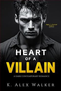 Heart of a Villain by K. Alex Walker