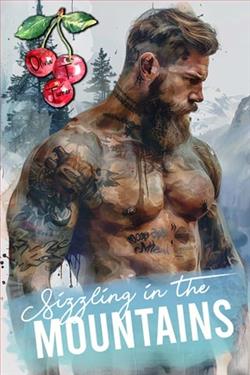 Sizzling In the Mountains by Olivia T. Turner