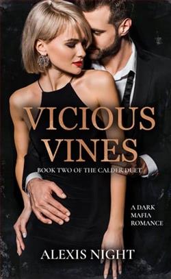 Vicious Vines by Alexis Night