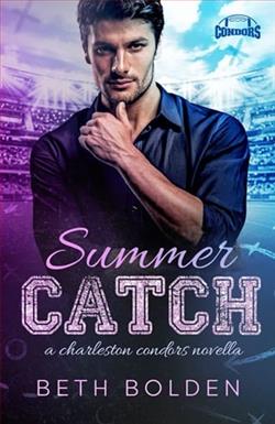 Summer Catch by Beth Bolden