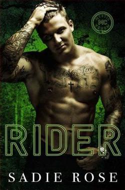 Rider by Sadie Rose