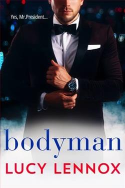 Bodyman by Lucy Lennox