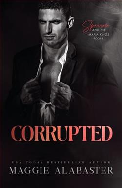 Corrupted by Maggie Alabaster