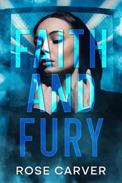 Faith and Fury by Rose Carver