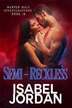 Semi-Reckless by Isabel Jordan