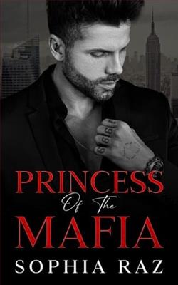 Princess of the Mafia by Sophia Raz