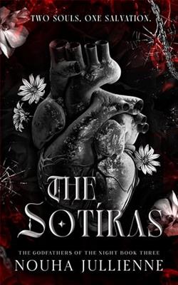 The Sotíras by Nouha Jullienne