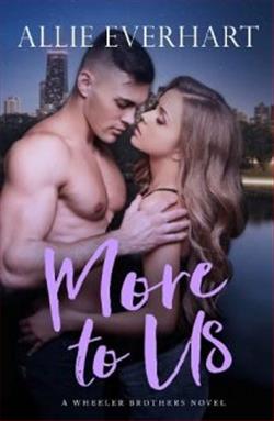 More To Us by Allie Everhart