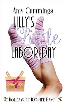 Lilly's Little Labor Day by Amy Cummings