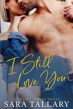 I Still Love You by Sara Tallary