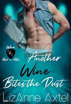 Another Wine Bites the Dust by LizAnne Axtel