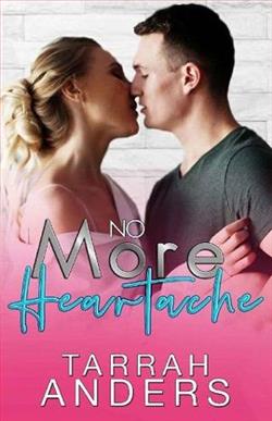 No More Heartache by Tarrah Anders