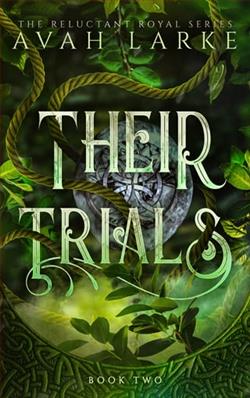 Their Trials by Avah Larke