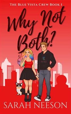 Why Not Both? by Sarah Neeson