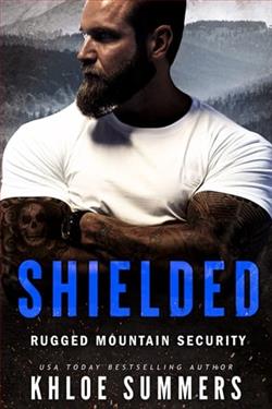 Shielded by Khloe Summers