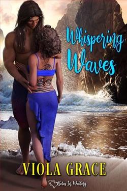 Whispering Waves by Viola Grace