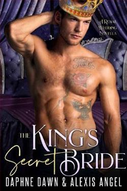 The King's Secret Bride by Alexis Angel