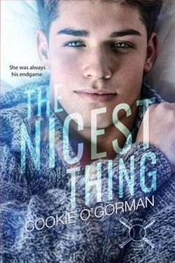 The Nicest Thing by Cookie O'Gorman