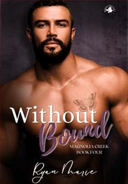 Without Bound by Ryan Marie