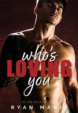 Who's Loving You by Ryan Marie
