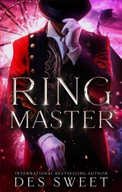 Ringmaster by Des Sweet