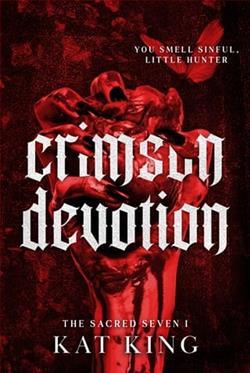 Crimson Devotion by Kat King