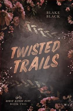 Twisted Trails by Blake Black