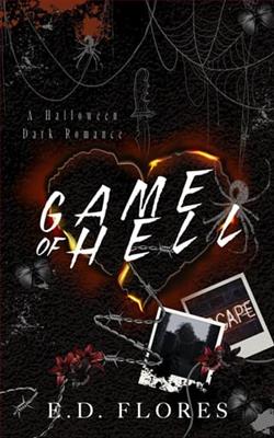 Game of Hell by E.D. Flores