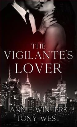 The Vigilante's Lover by Annie Winters