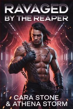 Ravaged By the Reaper by Cara Stone