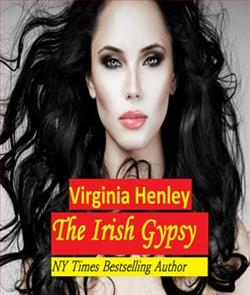The Irish Gypsy by Virginia Henley