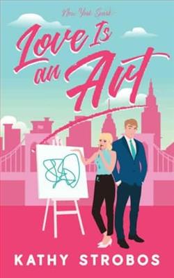 Love Is an Art by Kathy Strobos