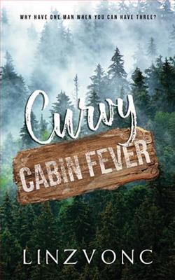 Curvy Cabin Fever by Linzvonc