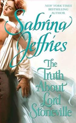 The Truth About Lord Stoneville by Sabrina Jeffries