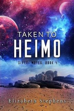 Taken to Heimo by Elizabeth Stephens